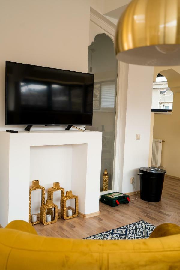 Apartamento W29 *
