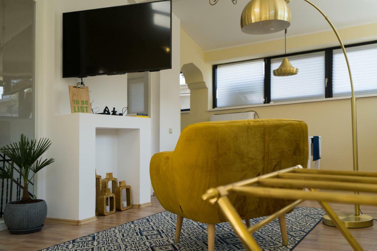 W29 Apartamento Bucarest