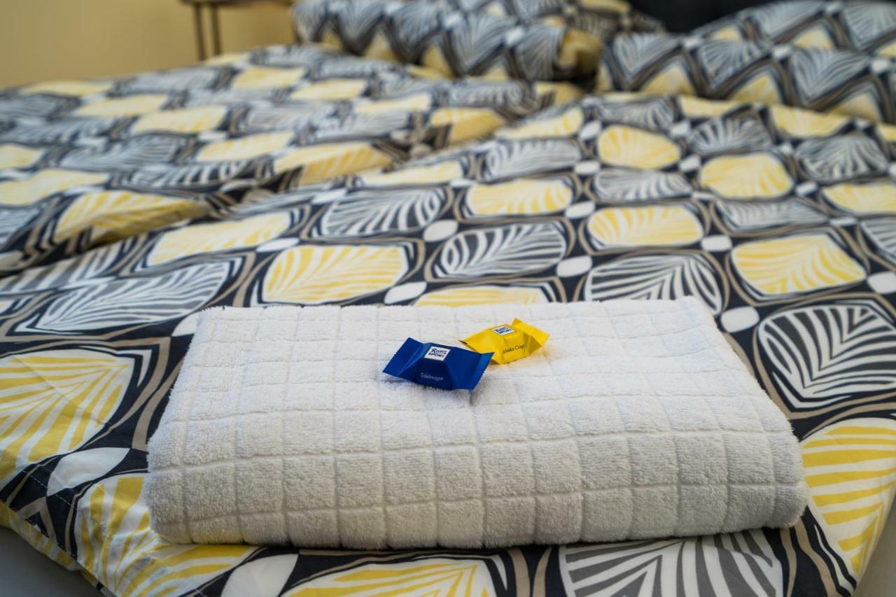 Apartamento W29